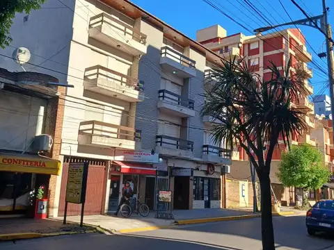 Departamento en Venta en San Bernardo del Tuyu, Partido de La Costa