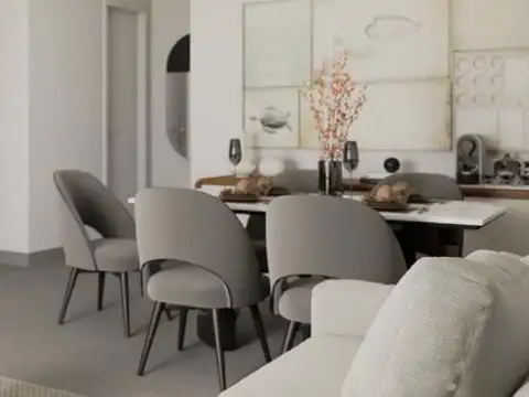 Departamento en Venta en El Palomar, Partido de Morón