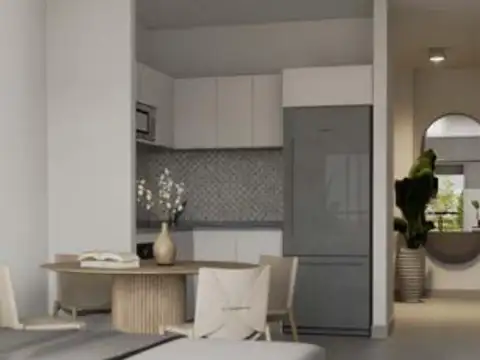 Departamento en Venta en Morón Sur, Morón