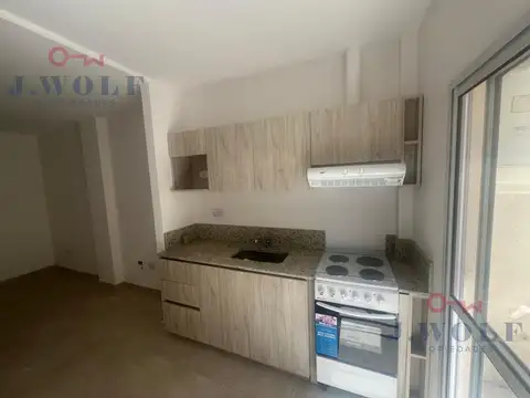 Departamento en Venta en Villa Lynch, Partido de General San Martín