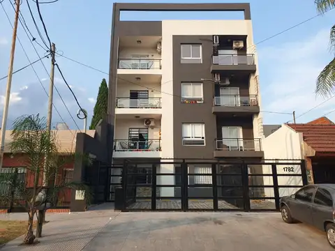 Departamento en Venta en Villa Luzuriaga, Partido de La Matanza