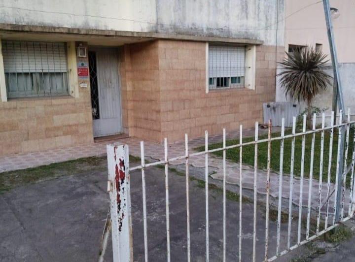 Casa · 107m² · 4 Ambientes