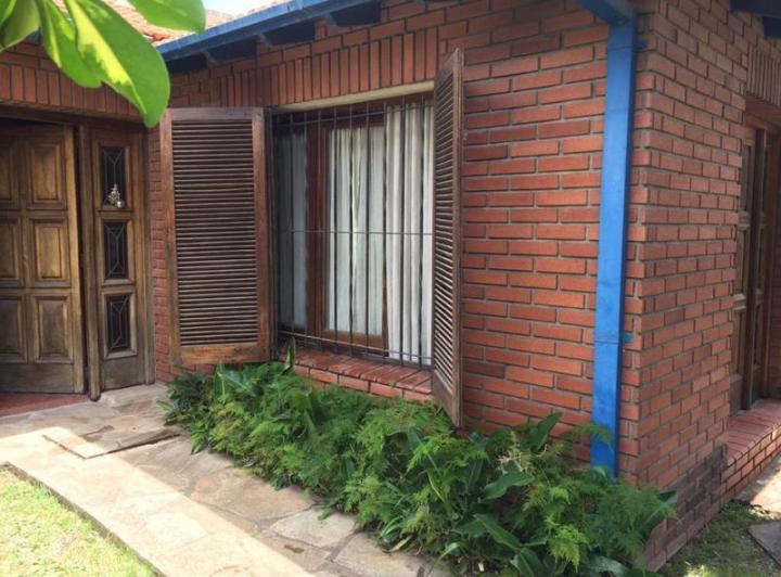 Casa · 83m² · 3 Ambientes