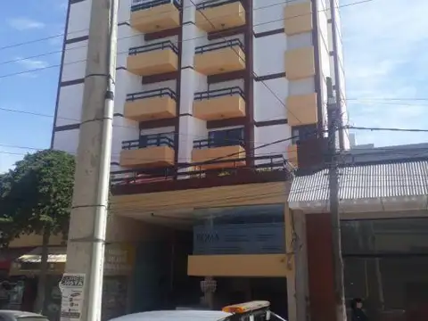 Departamento en Venta en San Bernardo del Tuyu, Partido de La Costa