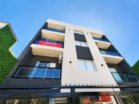 Departamento en Venta en Villa Luzuriaga, Partido de La Matanza