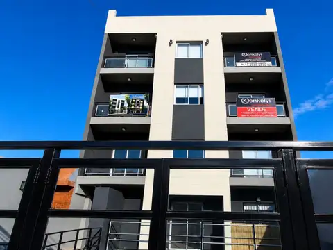 Departamento en Venta en San Justo, Partido de La Matanza