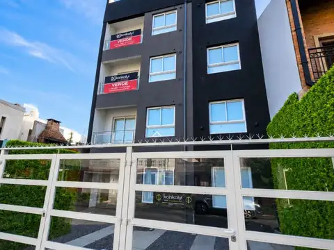 Departamento en Venta en Villa Luzuriaga, Partido de La Matanza