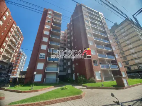 Departamento en Venta en Mar de Ajo, Partido de La Costa
