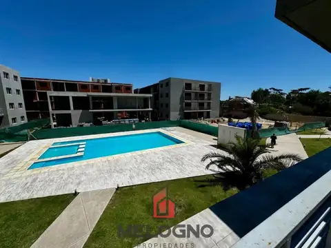 Departamento en Venta en Moreno, Partido de Moreno