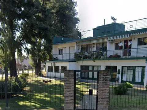 Departamento en Venta en Gutierrez, Don Torcuato