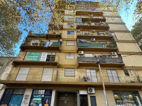 Departamento en Venta en Centro, General San Martin