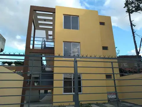 Departamento en Venta en Moron, Partido de Morón
