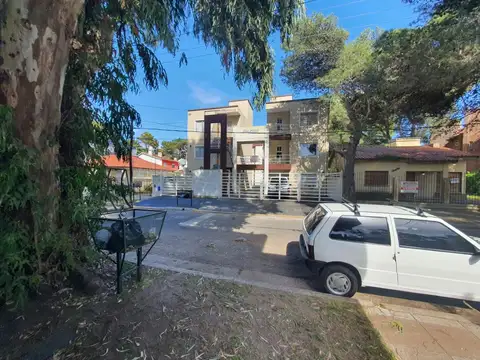 Departamento en Venta en San Bernardo del Tuyu, Partido de La Costa