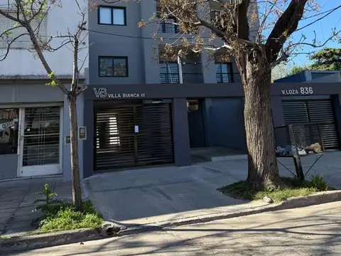 Departamento en Venta en Merlo, Partido de Merlo