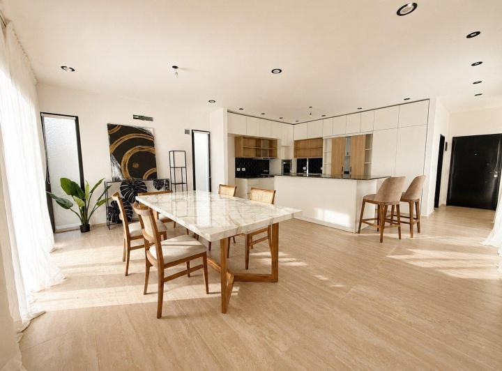 Casa · 140m² · 4 Ambientes · 1 Cochera
