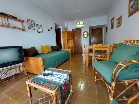 Departamento en Venta en Miramar, Partido de General Alvarado