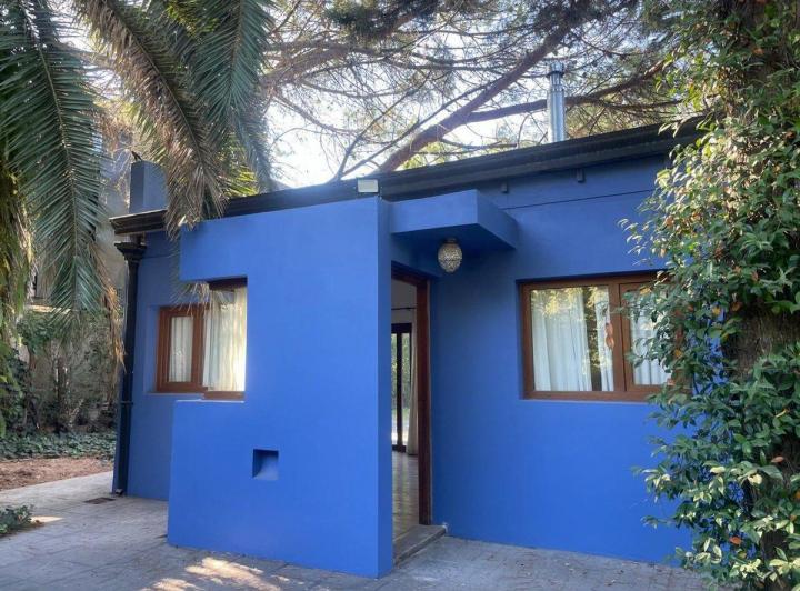 Casa · 110m² · 3 Ambientes · 2 Cocheras