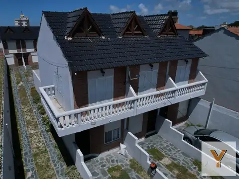 Departamento en Venta en Mar del Tuyú, Partido de La Costa