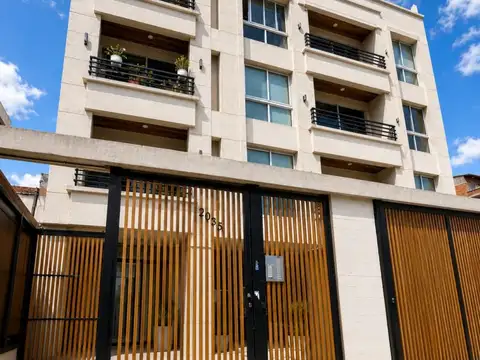 Departamento en Venta en San Justo, Partido de La Matanza