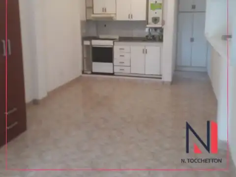 Departamento en Venta en Castelar, Partido de Morón
