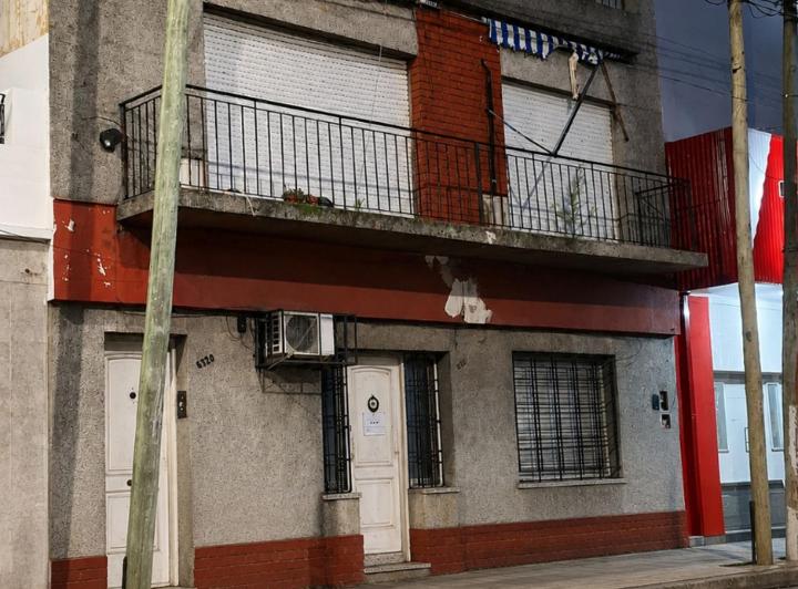 Casa · 141m² · 4 Ambientes