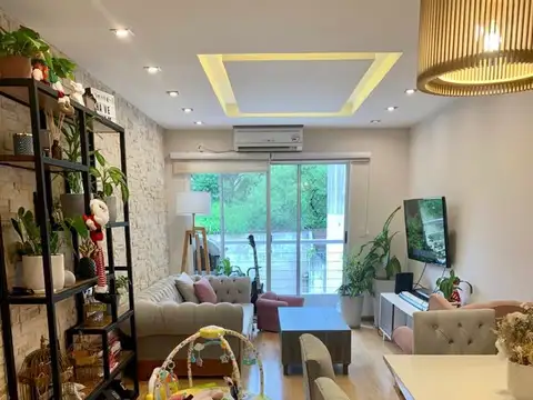 Departamento en Venta en Martinez, Partido de San Isidro