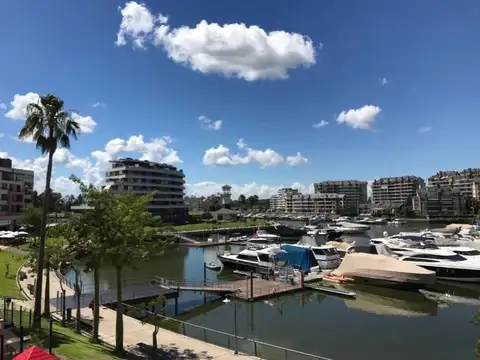 Departamento en Venta en Nordelta Terrazas de la Bahia, Nordelta