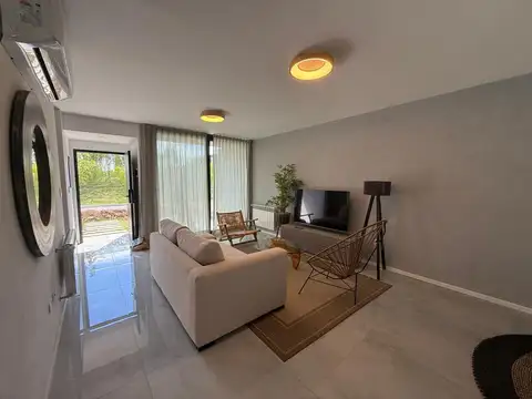 Departamento en Venta en Tigre Centro, Partido de Tigre