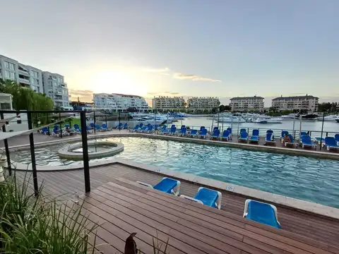 Departamento en Venta en Otros barrios de Nordelta, Nordelta