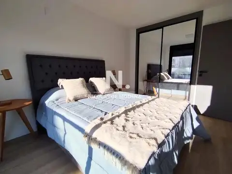 Departamento en Venta en Victorino de la Plaza, Partido de Guaminí