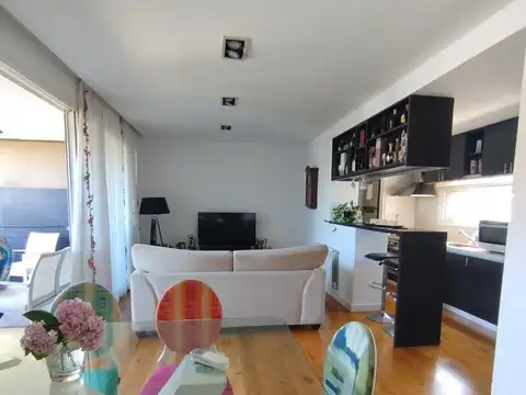 Departamento en Venta en Beccar, Partido de San Isidro