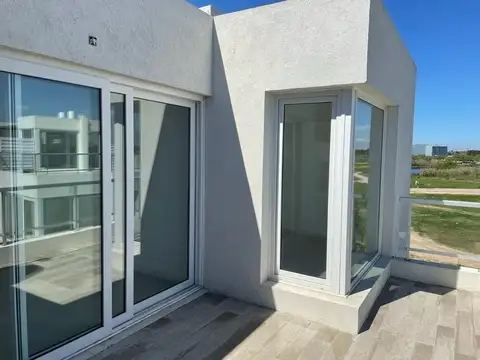 Departamento en Venta en Nordelta Castaños, Nordelta