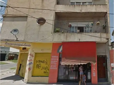 Departamento en Venta en Isidro Casanova, Partido de La Matanza