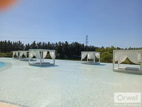 Departamento en Venta en Nordelta Yoo Nordelta, Nordelta