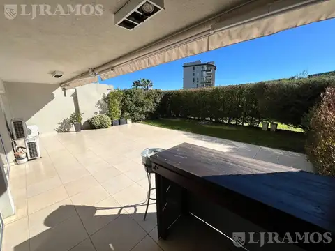 Departamento en Venta en Nordelta, Partido de Tigre