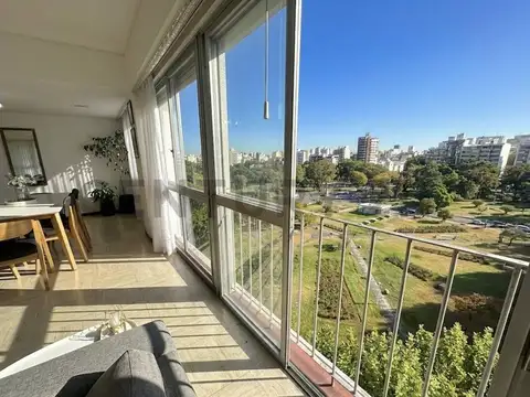 Departamento en Venta en Plaza Mitre, Mar del Plata