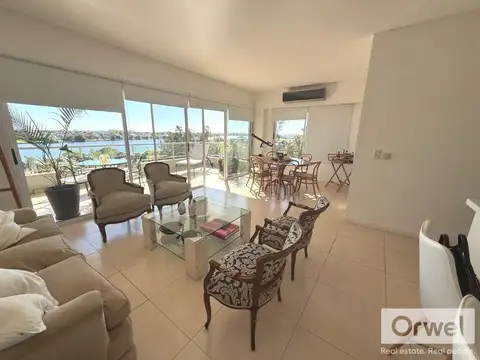 Departamento en Venta en Nordelta, Partido de Tigre