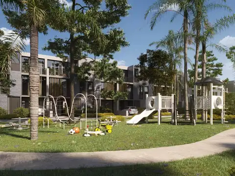 Departamento en Venta en Ciudad De Tigre, Tigre Centro
