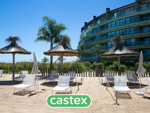 Departamento en Venta en Countries y Barrios Cerrados en Ezeiza, Partido de Ezeiza