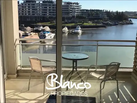 Departamento en Venta en Otros barrios de Nordelta, Nordelta