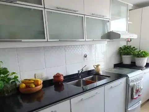 Departamento en Venta en Haedo, Partido de Morón