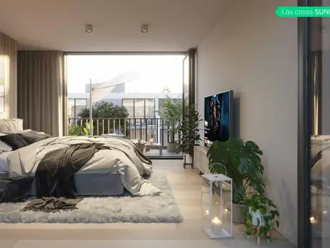 Departamento en Venta en Ciudad De Tigre, Tigre Centro