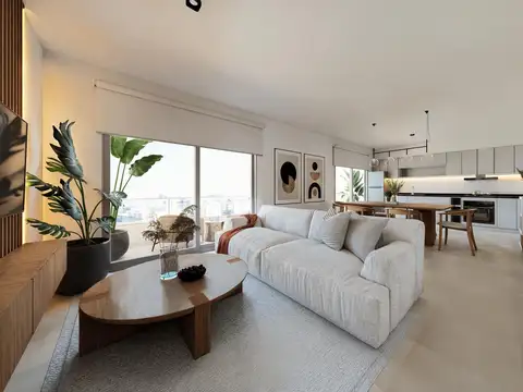 Departamento en Venta en Villa Ballester, Partido de General San Martín