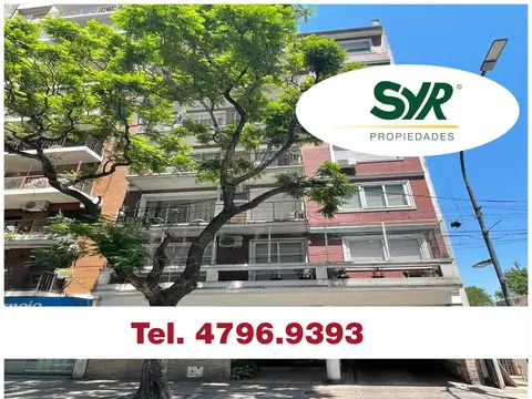 Departamento en Venta en Vicente Lopez, Partido de Vicente López