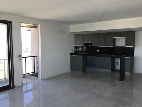 Departamento en Venta en Ciudad De Tigre, Tigre Centro