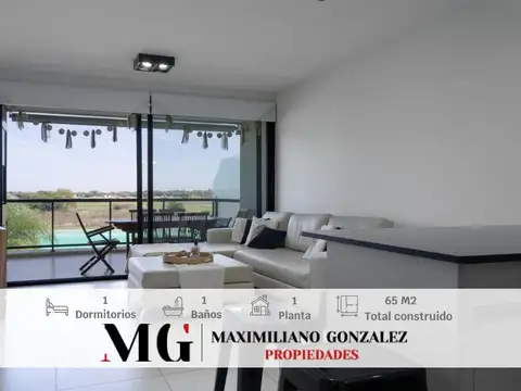 Departamento en Venta en Countries y Barrios Cerrados en Ezeiza, Partido de Ezeiza