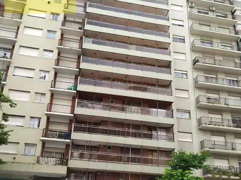 Departamento en Venta en Centro, Mar del Plata