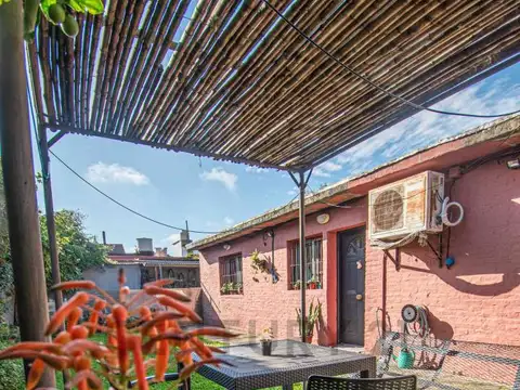 Departamento en Venta en Beccar, Partido de San Isidro