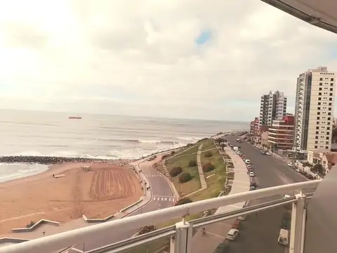 Departamento en Venta en Mar del Plata, Partido de General Pueyrredón