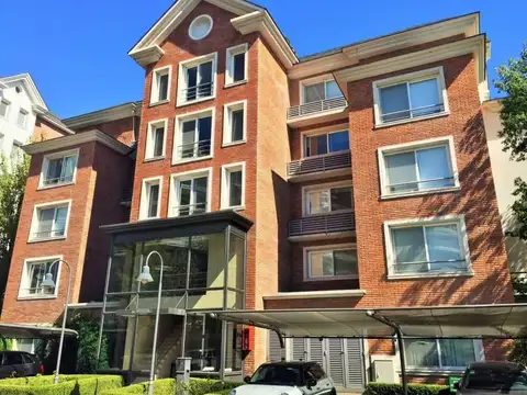 Departamento en Venta en Nordelta, Partido de Tigre